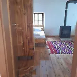 Bujtina Tusha