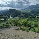 게스트하우스 Bujtina Tusha