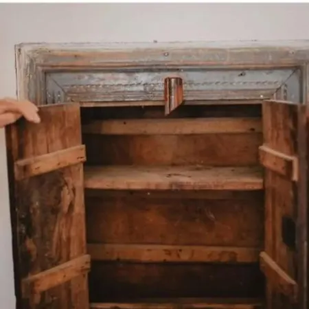 Maison d'hôtes Bujtina Tusha Priska e Madhe