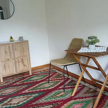 Bujtina Tusha Priska e Madhe