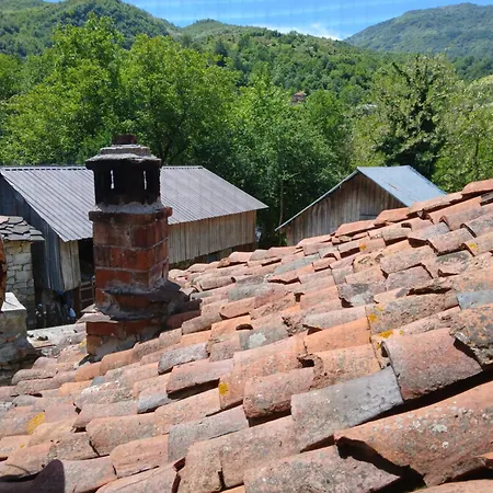 Bujtina Tusha Maison d'hôtes Priska e Madhe