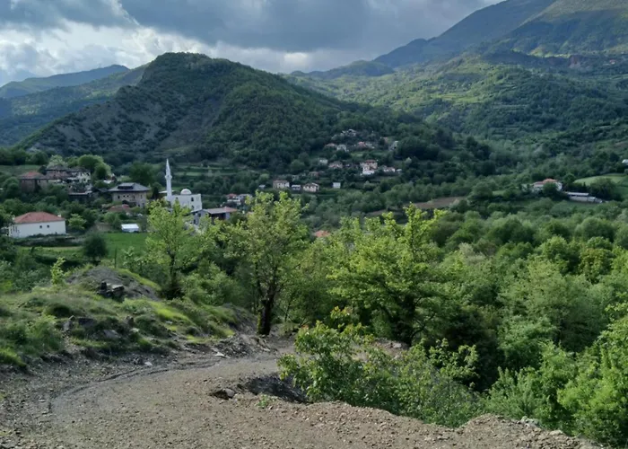 Affittacamere Bujtina Tusha