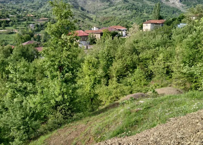 Bujtina Tusha Affittacamere 3*