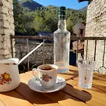 Bujtina Tusha 3*