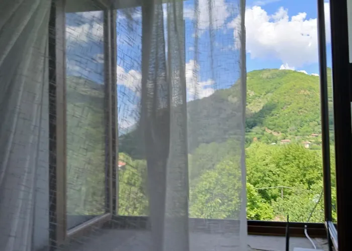 Bujtina Tusha Priska e Madhe