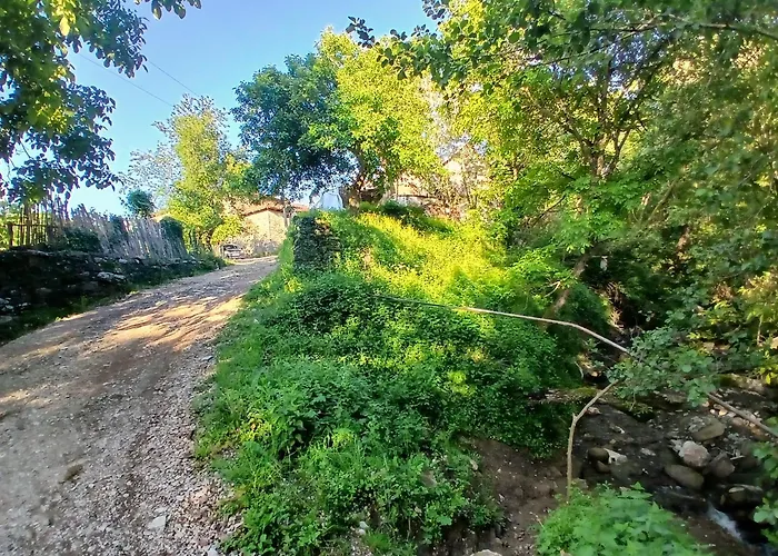 بيت ضيافة Bujtina Tusha Priska e Madhe